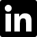 LinkedIn link icon