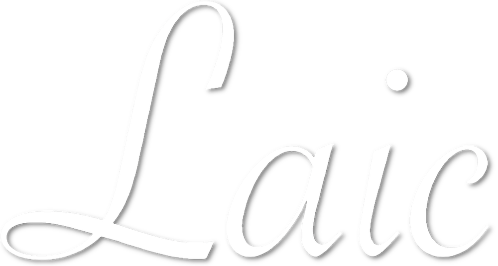 LAIC Design logo