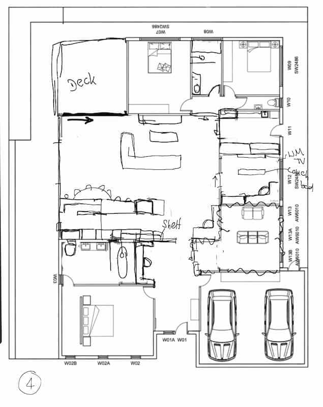 Another floorplan