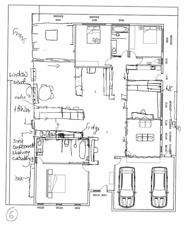 Yet another floorplan